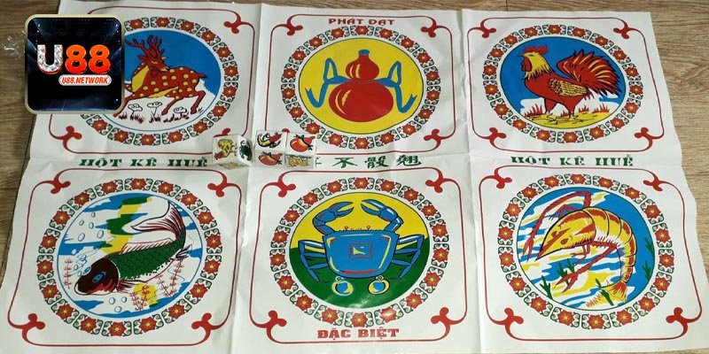 Một góc nhìn cực kỳ hấp dẫn về bầu tôm cua cá