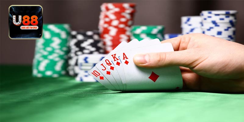 Hiểu thế nào về thùng phá sảnh tại U88?