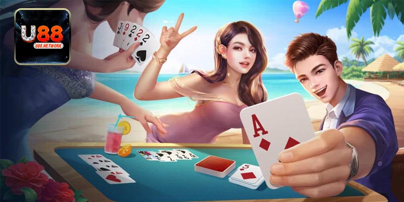 Bài Tiến lên là gì?