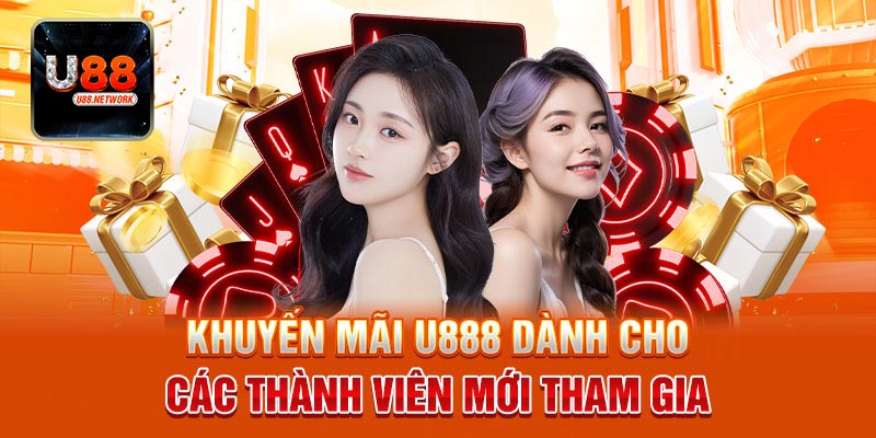 Sơ lược về chương trình khuyến mãi U88
