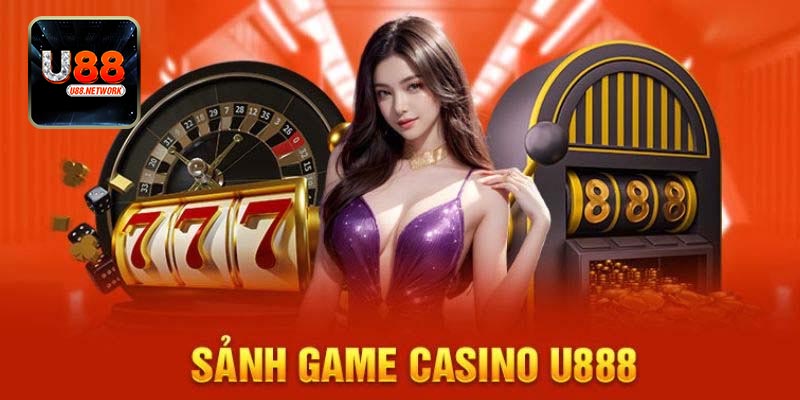 Đôi nét về casino online U88