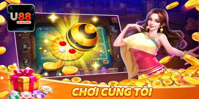 Các bước chi tiết để tham gia trò chơi xóc đĩa online