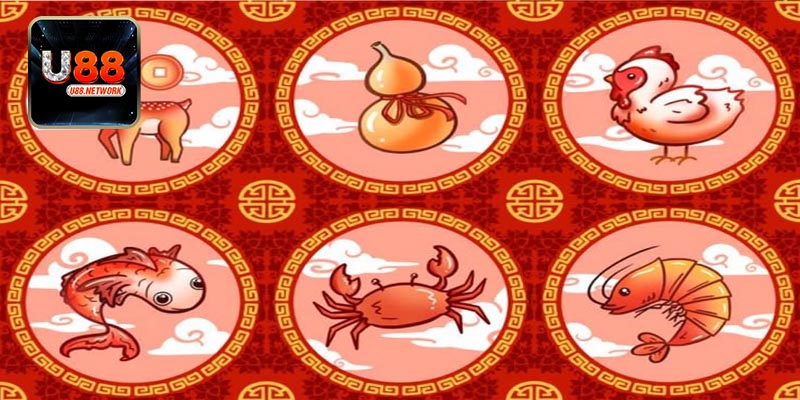 Một số quy định của U88 đưa ra trong tôm cua cá