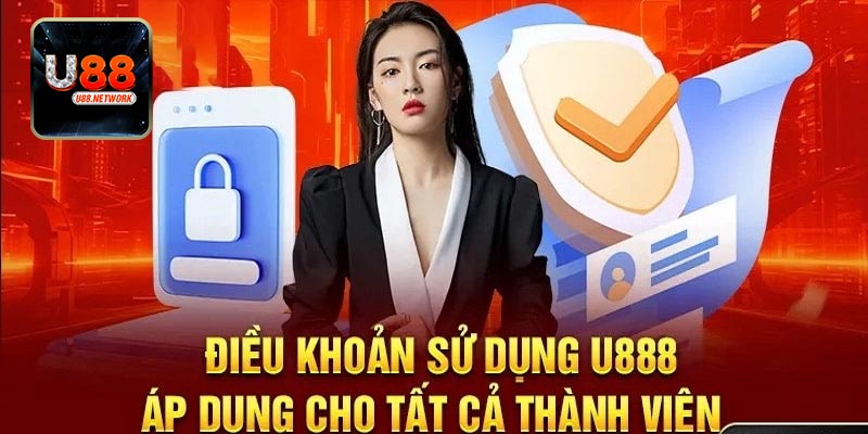 Nguyên tắc quan trọng khi bạn đăng ký tài khoản U88
