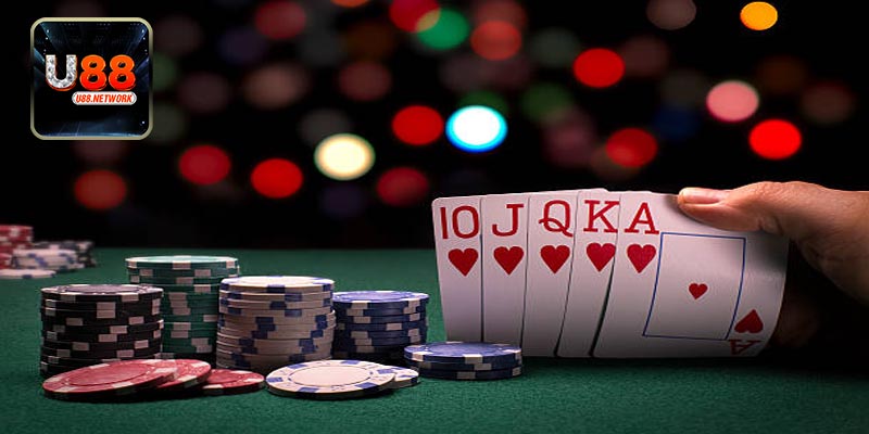 Kinh nghiệm sử dụng thùng phá sảnh poker hiệu quả