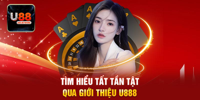 Một vài điểm nổi bật của nhà cái U88