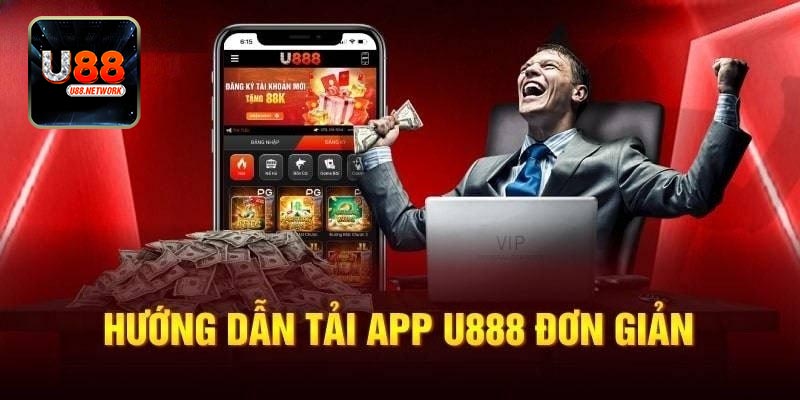 Một số lưu ý cho game thủ khi thực hiện tải app U88 về thiết bị