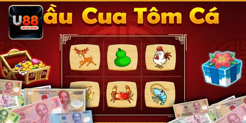 Cách nhớ 6 mặt bầu cua cực hay dễ dàng mà lại chính xác