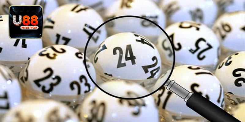 Một vài lưu ý quan trọng khi áp dụng thuật toán xổ số là gì?