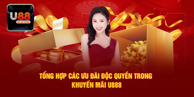 Lưu ý quan trọng khi tham gia ưu đãi khuyến mãi tại U888
