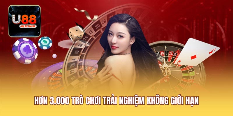 Các hình thức xổ số U88 được ưa chuộng hiện nay